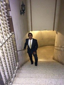 EdwinPresidencialHonduras