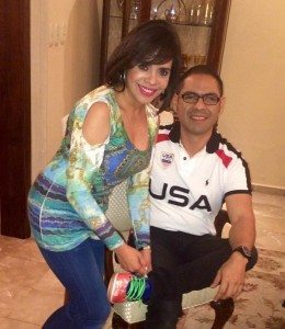 Edwin Pili Luna Shoes