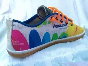 Shoes Honduras