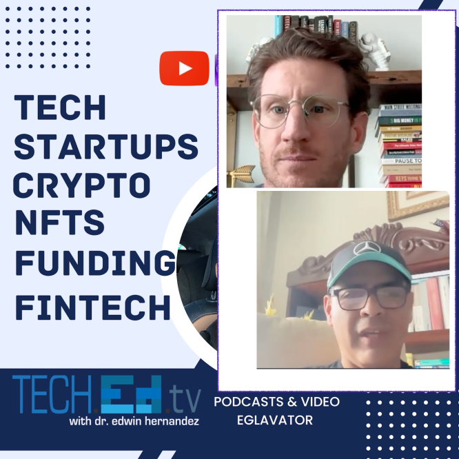 TECHEDTV Ryan Gnessin